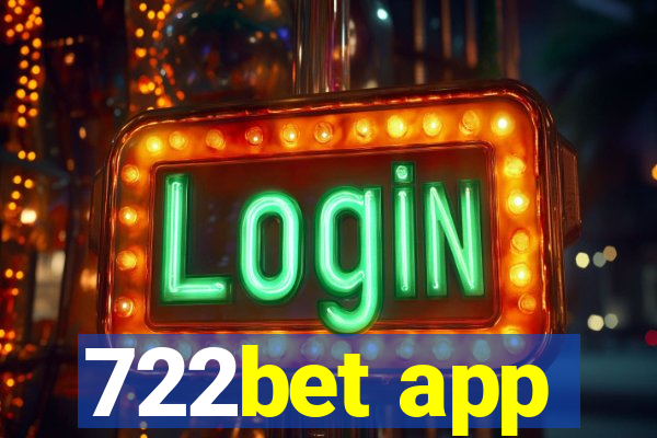 722bet app